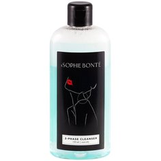 Двухфазное средство для снятия водостойкого макияжа Sophie Bonte 2-Phase Cleanser