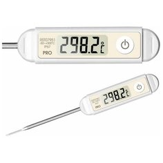 Цифровой водонепроницаемый проникающий термометр RST 07951