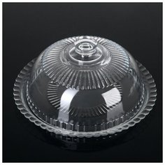 Блюдо с крышкой Divers Dinnerware Luminarc