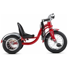 Детский трехколесный велосипед Schwinn Roadster Trike (2021)
