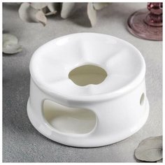 Подставка для подогрева, d=13 см Wilmax