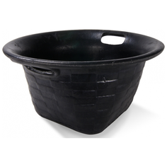 Корзина резиновая norteño (13л) RUBI