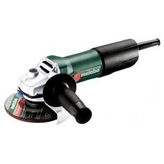 W 850-125 УШМ 850вт,125мм,картон Metabo