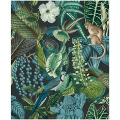 Grandeco Обои Grandeco Jungle Fever JF2202