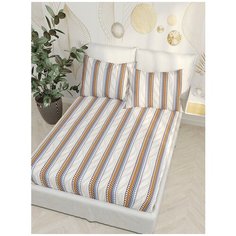 Простынь Сказка "Sweet Life (компаньон)" 240х215 см