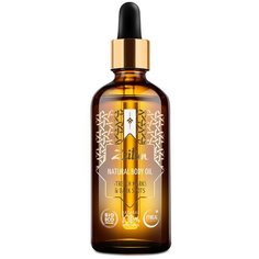 Масло для тела выравнивающее. Против растяжеке и пигментации ZEITUN 100 мл Зейтун