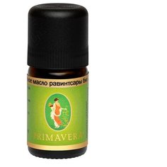 Эфирное масло равинтсары био PRIMAVERA