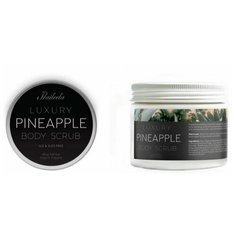 Скраб для тела ананас PRAILEELA