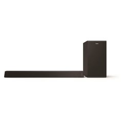 Саундбар Philips с беспроводным сабвуфером B7305