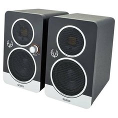 Активный студийный монитор EVE audio SC203