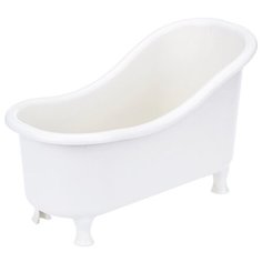 Подставка ванночка (23,7*14*11,4 см) Idea (М Пластика)