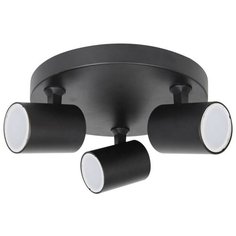 Crystal Lux Спот Crystal Lux CLT 017W3 D230 BL