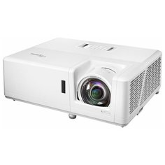 Проектор Optoma ZH406ST