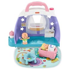 Игровой набор Fisher-Price Little People GKP70