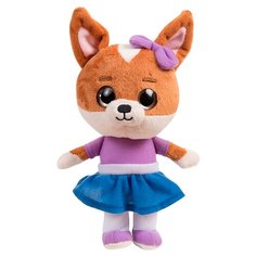Мягкая игрушка РОСМЭН Кошечки-Собачки Мия 22 см
