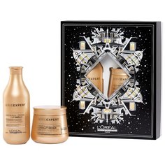 Набор LOreal Professionnel Absolut Repair