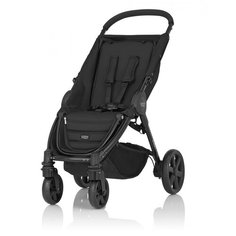 Прогулочная коляска Britax Römer B-Agile 4 Plus