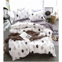 Комплект постельного белья Dream Fly 1,5 спальный DF01-300 код1110 Tango