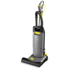 Пылесос KARCHER CV 38/2, серый