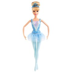 Кукла Mattel Disney Princess Балерина Золушка, 29 см, CGF31