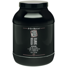 Шампунь Iv San Bernard Black Passion 01 питательный для собак и кошек 3 л