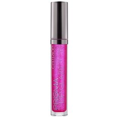 CATRICE Блеск для губ Prisma Lip Glaze, 040 Pink Brilliance