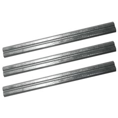 Набор ножей для электрорубанка Triton TR210696 (3 шт.) Тритон