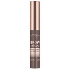 CATRICE Тушь для бровей Brow Colorist Semi-Permanent Brow Mascara 030, dark