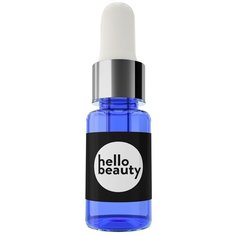 Hello Beauty Сыворотка для лица от мимических морщин с пептидом змеиного яда, 10 мл