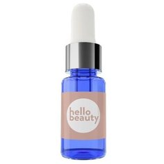 Hello Beauty Сыворотка для кожи вокруг глаз Экстракты ценных азиатских растений, 30 мл
