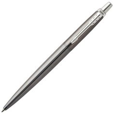 PARKER шариковая ручка Jotter Premium K176, 1953199, синий цвет чернил