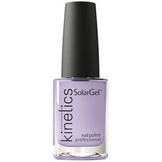 Лак KINETICS SolarGel Polish, 15 мл, 113