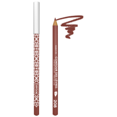 Estrade Карандаш для губ Contour des Levres 208