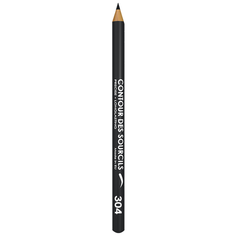 Estrade карандаш для бровей Contour des sourcils, оттенок 304 черный