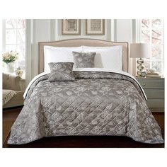 Покрывало "Florence", евро+, 240x260 см, арт. BG2426-03 Tango