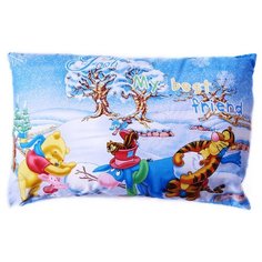 Подушка "Cartoon. Винни Пух", 50x70 см Tango