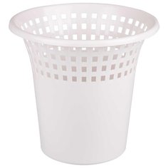 Корзина для бумаг (светло-серый), арт. М6982 Alternativa