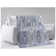 Покрывало фланель Камилла SF-02 200х220 см Guten Morgen