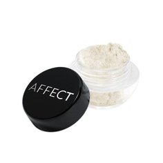 AFFECT Тени для век Charmy Pigment Loose N-0119 white grey