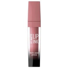 Golden Rose жидкая помада для губ My Matte Lip Ink, оттенок 05