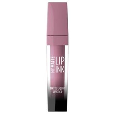 Golden Rose жидкая помада для губ My Matte Lip Ink, оттенок 06