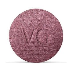 ProVG Прессованные тени для век 093 бургунди