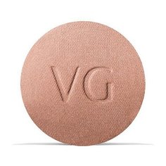 ProVG Прессованные тени для век 074 латте