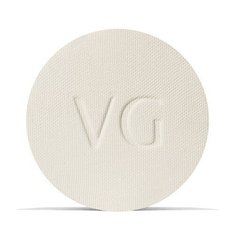 ProVG Прессованные тени для век 057 чистый белый