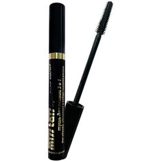 Miss Tais Тушь для ресниц 3 в 1, черный