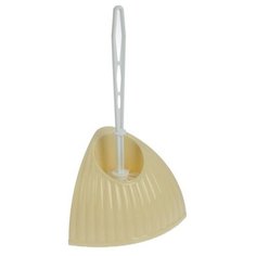 Ершик туалетный BEROSSI Laguna АС 373 слоновая кость