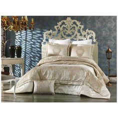 Покрывало Fresco br11924 (260х270 см) Zebra Casa