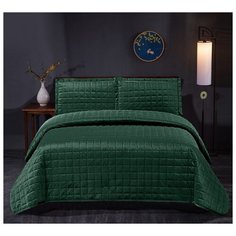 Покрывало Tango "Sauvage", евро, 240x260 см, арт. SAV2426-09