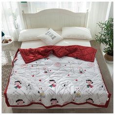 Одеяло облегченное Tango "Siesta", 1,5-спальное, арт. SI1520-15