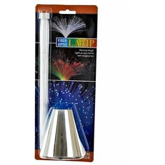 Лампа декоративная Салют (8х8х34 см) ENS